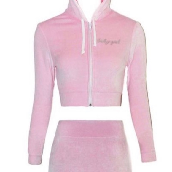 akna Skirts Akna Babygirl Set Poshmark